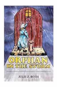 Orphan in the Storm