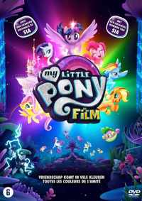My Little Pony - De Film