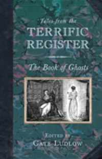 Tales from the Terrific Register