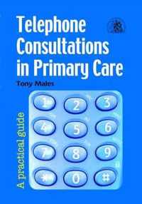 Telephone Consultations in Primary Care