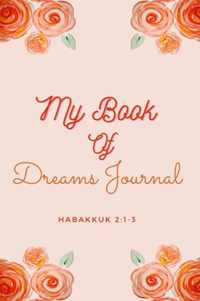 My Book of Dreams