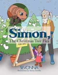 Simon, The Christmas Tree Flea