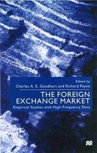 The Foreign Exchange Market