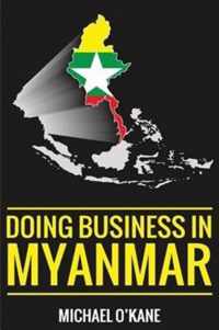 Doing Business in Myanmar