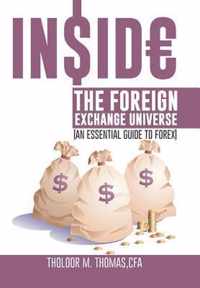 Inside the Foreign Exchange Universe