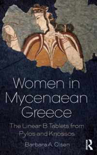 Women in Mycenaean Greece