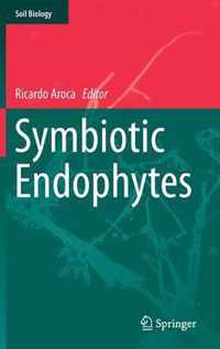 Symbiotic Endophytes