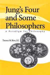 Jung's Four and Some Philosophers