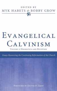 Evangelical Calvinism