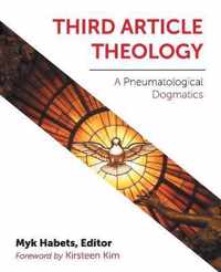 Third Article Theology