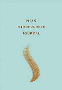 Mijn mindfulness journal