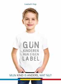 Gun kinderen hun eigen label