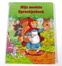 Mijn mooiste sprookjesboek