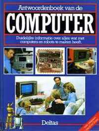 Antwoordenboek van de computer