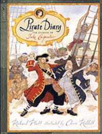 Pirate Diary