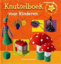 Knutselboek Voor Kinderen