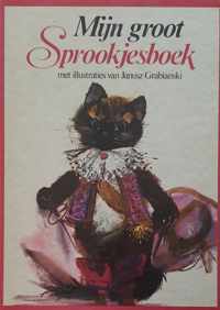 Myn groot sprookjesboek