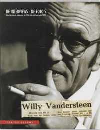 Willy vandersteen