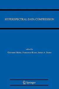 Hyperspectral Data Compression