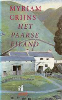 Paarse eiland