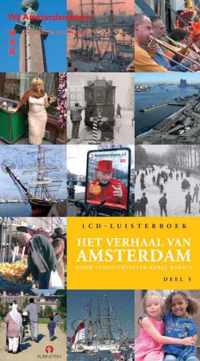 Het verhaal van Amsterdam / 5 (luisterboek)