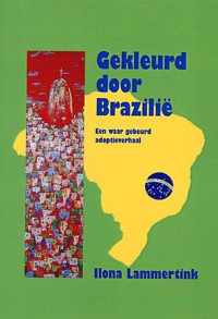 Gekleurd Door Brazilië