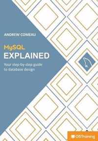 MySQL Explained