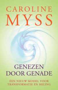 Genezen door genade