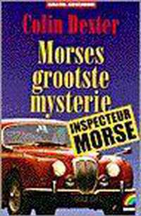 Morses grootste mysterie