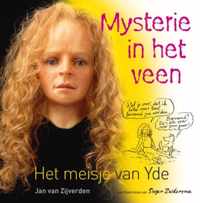 Mysterie in het veen - Jan van Zijverden - Hardcover (9789462581029)