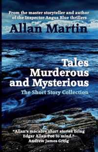 Tales Murderous and Mysterious