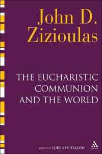 The Eucharistic Communion and the World