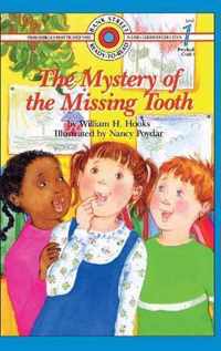 The Mystery of the Missing Tooth