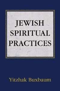 Jewish Spiritual Practices