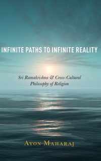 Infinite Paths to Infinite Reality