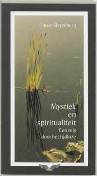 Mystiek En Spiritualiteit