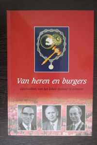 Van Heren en Burgers