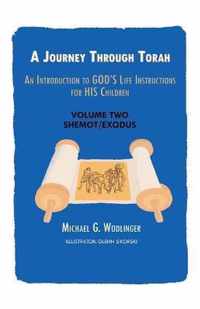 A Journey Through Torah