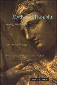 Myth & Thought Among The Greeks