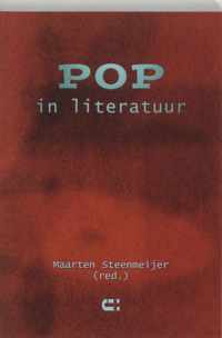 Pop In Literatuur