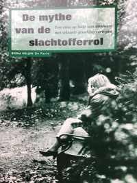 De MYTHE VAN DE SLACHTOFFERROL