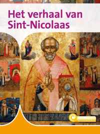 Informatie 115 -   Het verhaal van Sint Nicolaas