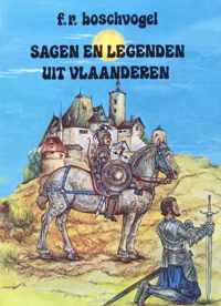 Sagen en legenden uit Vlaanderen