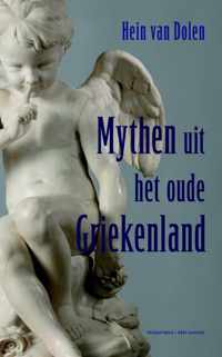 Mythen uit het oude Griekenland