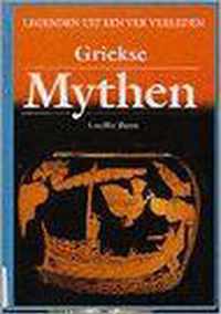 Griekse mythen