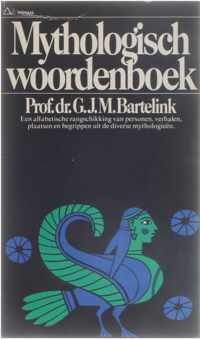 Mythologisch woordenboek