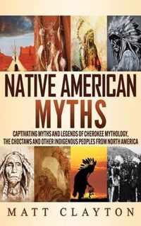 Native American Myths