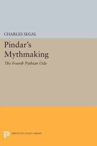 Pindar`s Mythmaking - The Fourth Pythian Ode