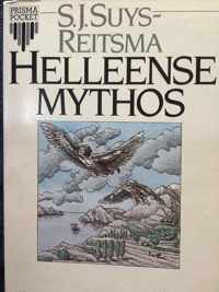 Helleense mythos