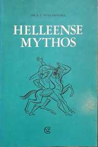 Helleense mythos